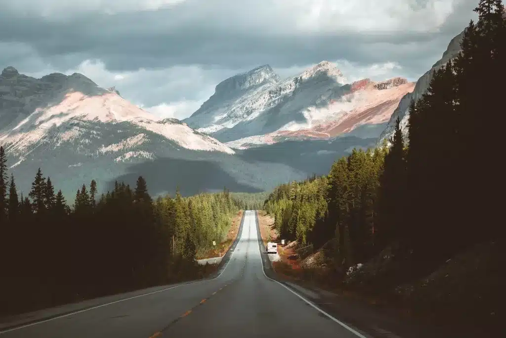 Alberta Canada