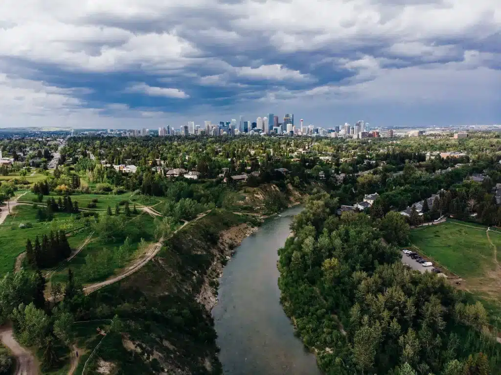 alberta