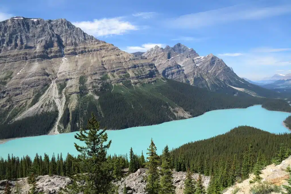 Banff National Park
