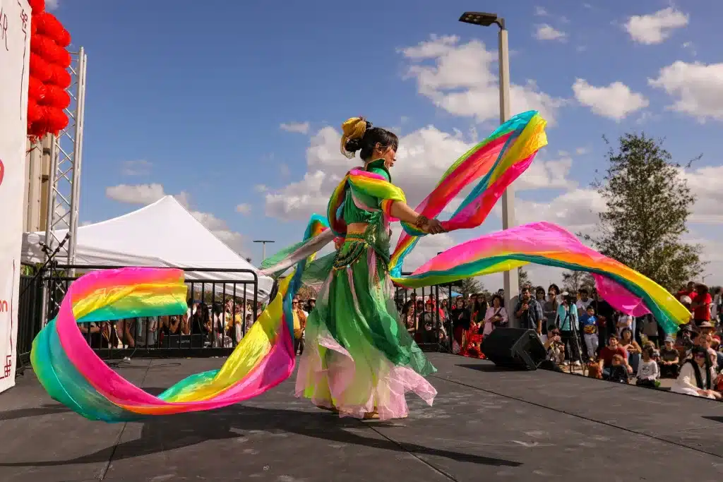 cultural event