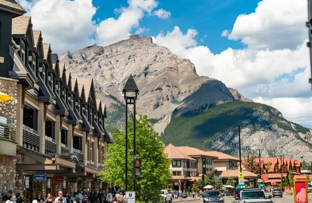 Banff