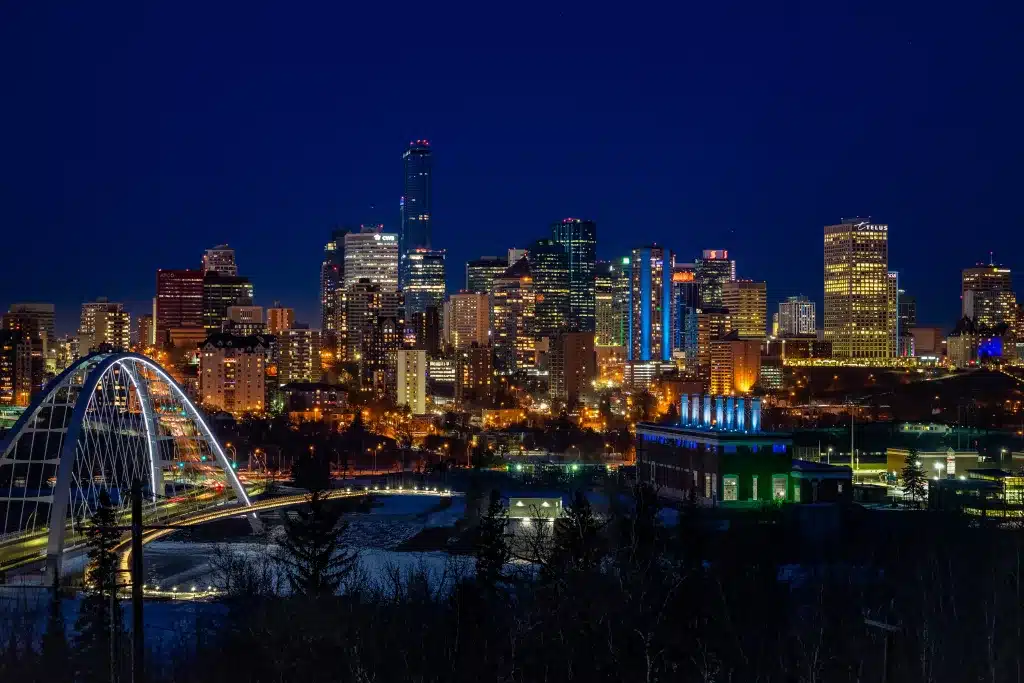 Edmonton